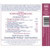 Orchesterwerke Vol.2