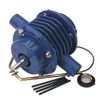Draper 33081 Drill-Powered Rotary Pump