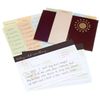 Tiny Tales Keepsake Baby Memory Kit Box