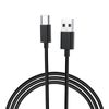 HELVAK PS5 Controller Charging Cable, 6.6 ft (2 m), Dedicated PS5 Chip, Quick Charge Compatible, Fast Charging Cord, Highly Durable