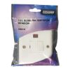 JDS HARDWARE Dencon S/L Spur With Neon 13a SW