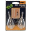 Fox Bolt bubble water float – 2 carp floats for fishing, float for surface feeding carp