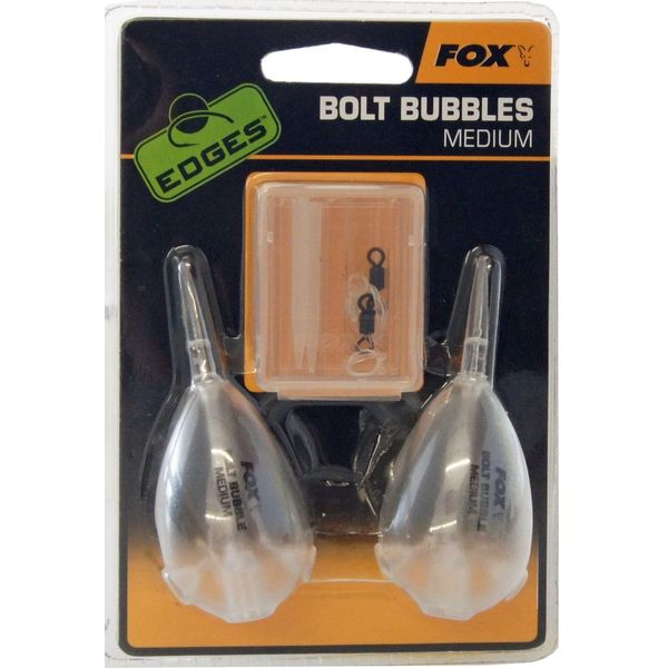 Fox Bolt bubble water float – 2 carp floats for fishing, float for surface feeding carp