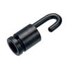 1/2" DR impact socket (for pantograph jack)