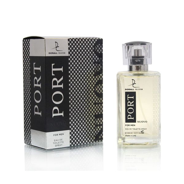 Dorall Collections Port Nuovo 3.4 Edt
