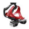 XLAB Torpedo Kompact LITE 125 Compact Light No Bottle (Red)