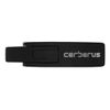 CERBERUS Strength Black Cast Alloy Replacement Lever Buckle