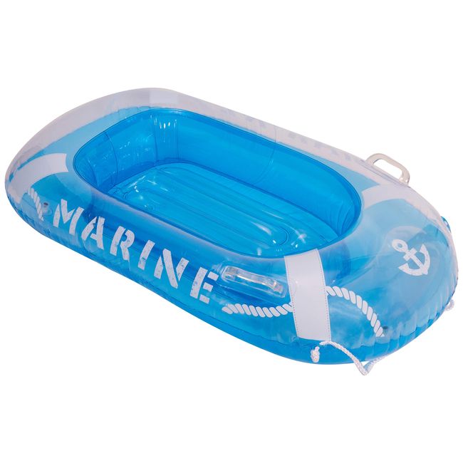 Kids Boat 105*70cm