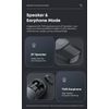 Bluetooth Earbuds TWS earphone phones laptop tablet Wireless Earphone + Speaker