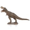 Fascinations Metal Earth TRICERATOPS STEGOSAURUS BRACHIOSAURUS T. REX Model Kit