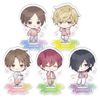 Cool Dji Men's Trading Mini Character Acrylic Figure (Box)