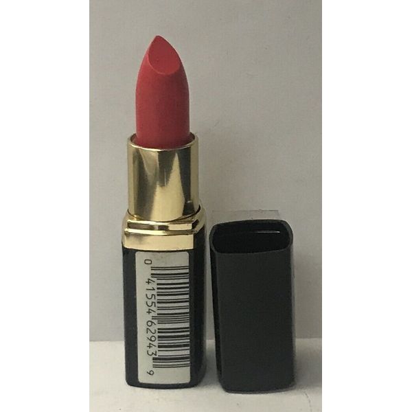 2 lipsticks Maybelline Revitalizing Lip Color  Sealed  -- Rhapsody Red