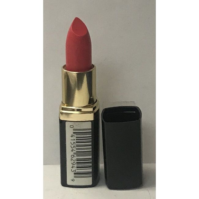 2 lipsticks Maybelline Revitalizing Lip Color  Sealed  -- Rhapsody Red