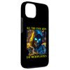 iPhone 13 Funny Oddly Specific Dank Meme Hard Skeleton Microplastic Case