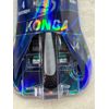 Konga 3-BLADE SUPERIOR FOR MEN DISPOSABLE RAZORS 12 pieces