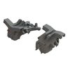 ARRMA Composite Upper Gearbox Covers and Shock Tower