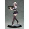 Wandara Dolls Front Line Vector 1/7 Scale PVC & ABS Painted Finished Figure