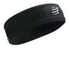 COMPRESSPORT Thin On/Off Headband - AW25 Black