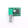 2pcs PAM8403 5V 2 Channel Digital Audio Amplifier with Potentionmeter Switch