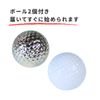 Golf Putter Travel Compact Set with Putter