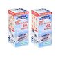 SRR-60 Sinus Rinse Refills, 60 Packets, Set of 2