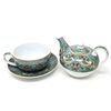 The Leonardo Collection LP94033 Teapot, Fine China