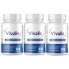 Vivalis Advanced Vitality Formula (3 Bottle Pack)