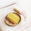 Bee & Flower Shanghai Sulfur Soap 10% Sulfur Soap Face and Body Bar Soaps 3.4 Oz (6 Packs)