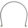 W10518394 Dishwasher Heating Element Replacement for Whirlpool WDF331PAHS0 - Compatible with W10134009 Heater Element