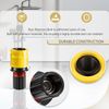 Upgraded 46138000 1/2" Faucet Replacement for Grohe, 2.2 GPM Spout Quick Coupling