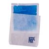 4 x Koolpak Small Hot Cold Packs with Covers