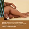 COOLA Organic Sunless Self Tanner Body Firming Lotion, Dermatologist Tested Anti-Aging Skin Care, Vegan and Non-GMO, Pina Colada, 6 Fl Oz