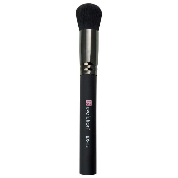 Royal and Langnickel Revolution Domed Kabuki Brush Small