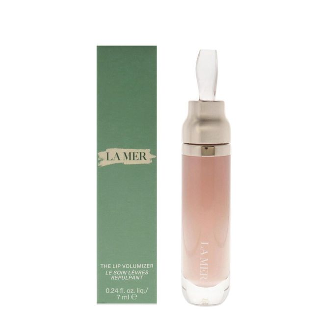 La Mer The Lip Volumizer Treatment Serum 0.24 oz/ 7 ml, MSRP: $85