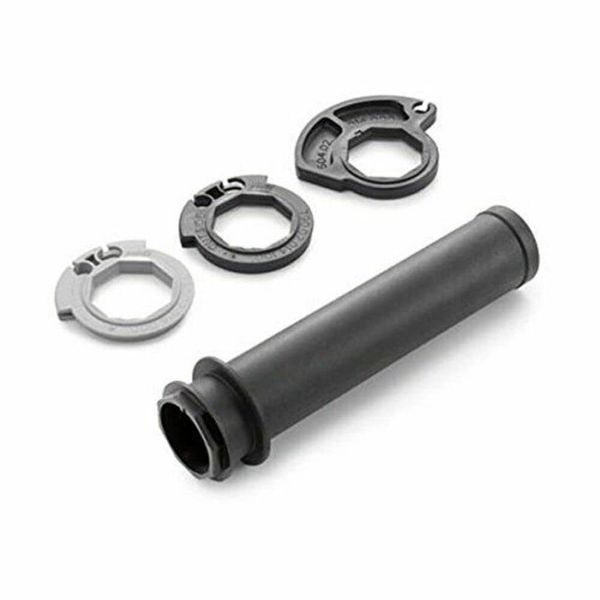 NEW OEM KTM THROTTLE TWIST GRIP 79002013100