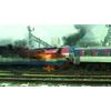 New Infection: Final Express (Blu-ray)
