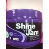 Ampro Shine 'n Jam Conditioning GEL Extra Hold - 227gm