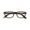 [イジピジ] リーディンググラス +1.5#B-LIGHT TORTOISE