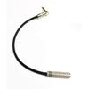 KMsound CANARE GS-6 S-S Wireless Conversion Extension Patch Cable MADE IN JAPAN (L-S 30cm)