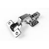 Berta 20 Pack Soft Closing Frameless Inset Cabinet Door Hinge with Screws