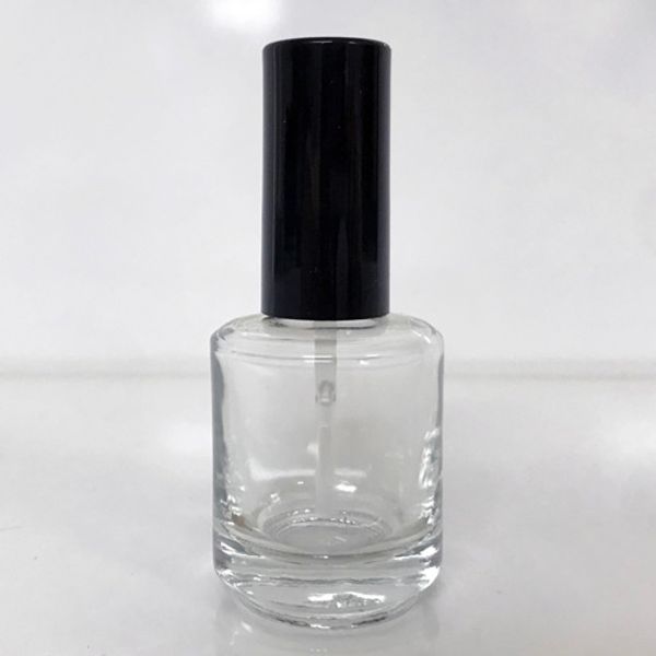 Science teacher nail polish empty bottle (15ml)