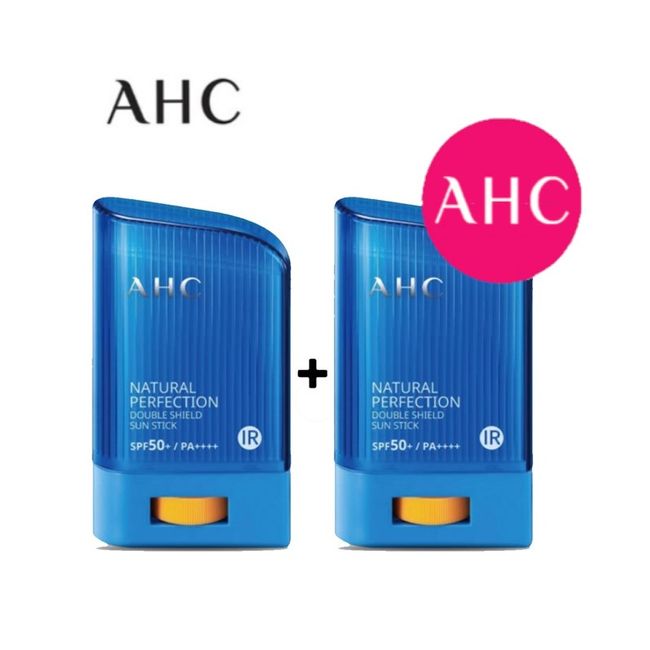 AHC Natural Perfection Sun Stick 22g SPF50+/PA++++