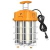 150W Led Temporary Construction Work Light F/ Tunel Job Site Workshop Tool Room