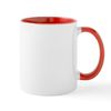 CafePress Catnip Mug 11 oz (325 ml) Ceramic Coffee Mug