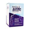 Retainer Brite Cleaning Tablets - 96 Tablets (New formulation)