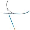 Jargar 638901 JARGAR Cello single string A "Classic" Chrome steel Medium