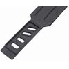 Monolife Pedal Belt Exercise Bike Compatible Replacement Pedal Straps Left & Right Pair Set (A Type)