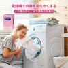 DR.EASY Dryer Fabric Softener Sheet (1 Box, Original Scent)