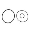 PF7748 Baldwin Fuel/Water Filter Replace For Detroit 23529168, FS19624 (6Pack)