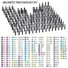 Mini Container Screwdriver Set 180 in 1 Professional Kit Repair Tool For PC GPS
